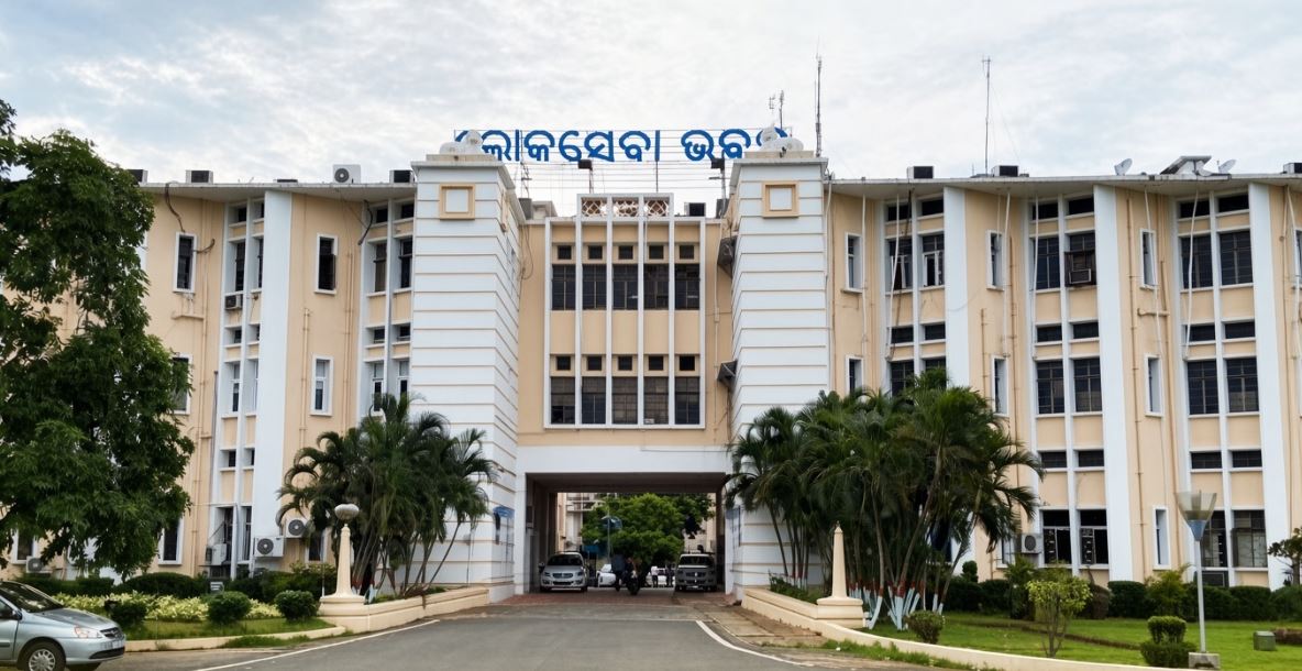 Odisha Government Reshuffles IAS Cadre, Appoints New Collectors for Nabarangpur and Nuapada